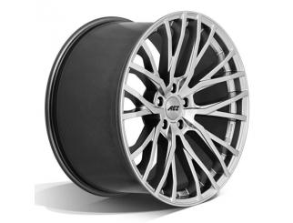 Ratlankiai AEZ PANAMA GUN 5X112 R20 8,5 ET53