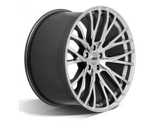 Ratlankiai AEZ PANAMA S 5X130 R19 9,5 ET54