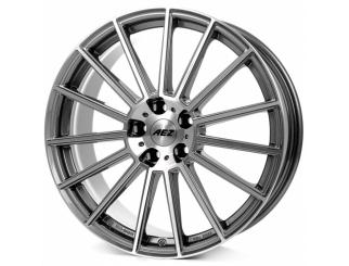 Ratlankiai AEZ STEAM GFM 5X108 R20 8,5 ET47