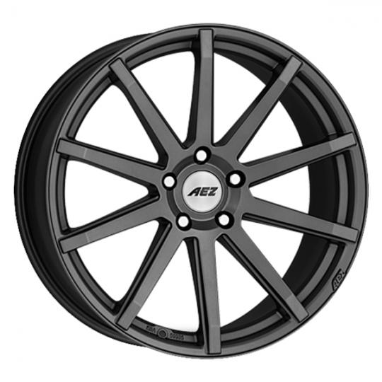 Ratlankiai AEZ 5X112 R18 8,0 ET35 Straight BM