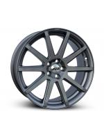 Ratlankiai AEZ STRAIGHT GM 5X100 R18 8,0 ET45