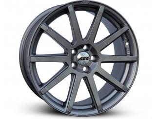 Ratlankiai AEZ STRAIGHT GM 5X100 R18 8,0 ET45