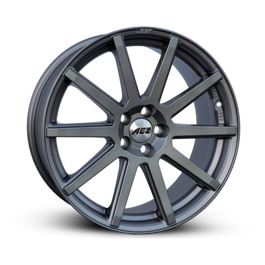 Ratlankiai AEZ STRAIGHT GM 5X100 R18 8,0 ET45