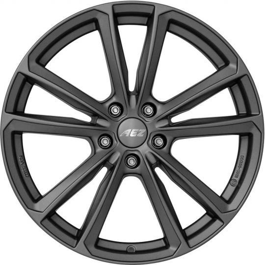 Ratlankiai AEZ TIOGA GM 5X108 R17 7,0 ET48