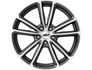 Ratlankiai AEZ TIOGA GMFM 5X112 R17 7,5 ET35