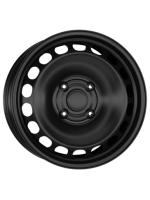 Ratlankiai ALCAR 00040 OTH 5X100 R15 6,0 ET29