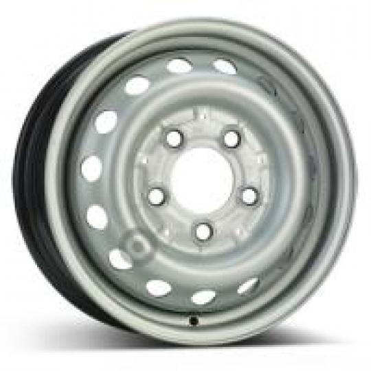 Ratlankiai ALCAR 8555 S 5X130 R15 6,0 ET75