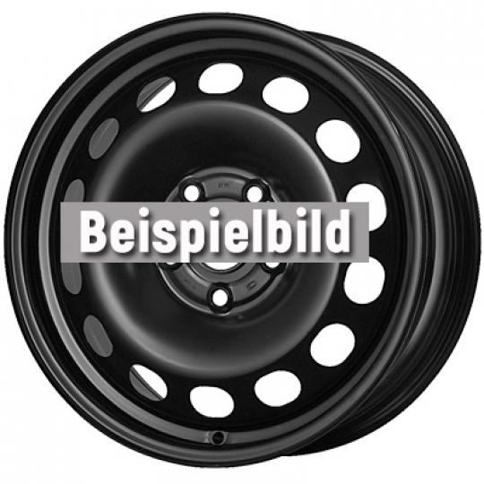 Ratlankiai ALCAR S 5X112 R13 5,0 ET30