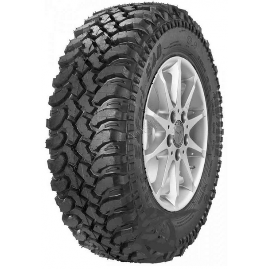 Padangos ALTAI SAFARI 540 205/75 R15