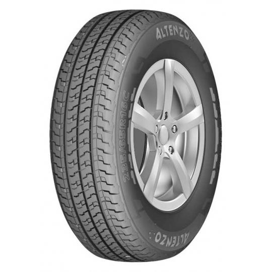 Padangos ALTENZO CURSITOR C 205/65 R16C BSW 107 T