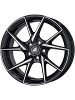 Ratlankiai ALUTEC ADX.01 BDFM 5X112 R18 8,5 ET48