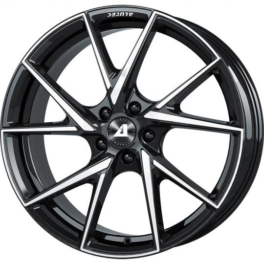 Ratlankiai ALUTEC ADX.01 BFM 5X114,3 R18 8,5 ET47