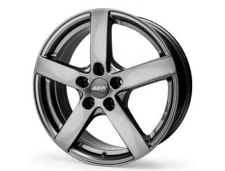 Ratlankiai ALUTEC ALASKA G 4X100 R15 5,5 ET45