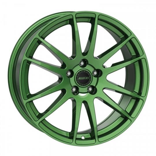 Ratlankiai ALUTEC ALUTEC GR 5X100 R18 7,5 ET40