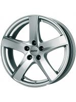 Ratlankiai ALUTEC FREEZE S 5X110 R17 7,5 ET33