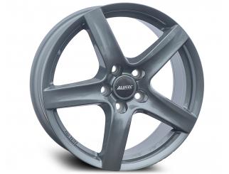 Ratlankiai ALUTEC GR7 GUN 5X120 R18 7,5 ET50