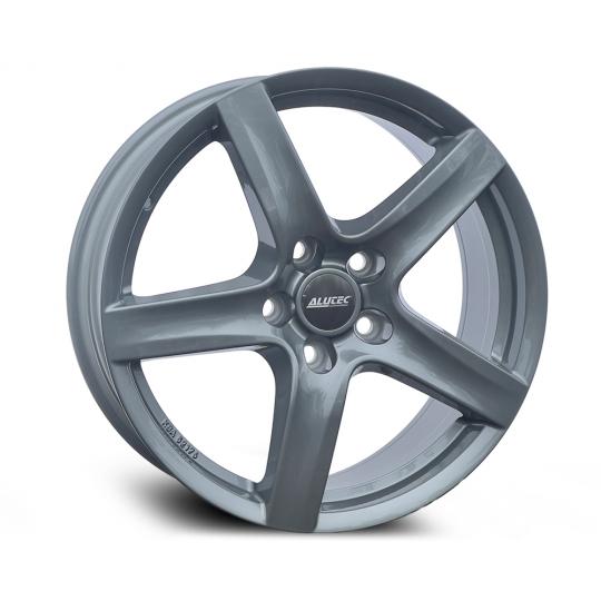 Ratlankiai ALUTEC GR7 GUN 5X120 R18 7,5 ET50