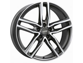 Ratlankiai ALUTEC IKENU BD 4X108 R16 6,5 ET45
