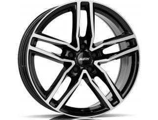 Ratlankiai ALUTEC IKENU BFM 5X112 R19 9,0 ET49