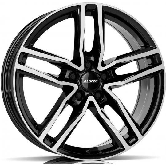 Ratlankiai ALUTEC IKENU BFM 5X112 R19 9,0 ET49