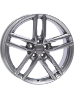 Ratlankiai ALUTEC IKENU G 4X98 R17 6,5 ET38