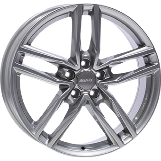 Ratlankiai ALUTEC IKENU G 4X98 R17 6,5 ET38