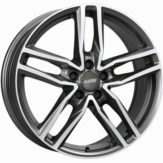 Ratlankiai ALUTEC IKENU GFM 4X108 R16 6,5 ET37
