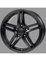 Ratlankiai ALUTEC M10 B 5X112 R16 6,5 ET38