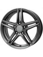 Ratlankiai ALUTEC M10 GUN 5X112 R16 6,5 ET44
