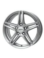 Ratlankiai ALUTEC M10 S 5X112 R16 7,0 ET48