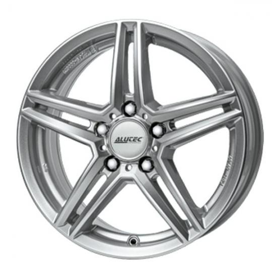 Ratlankiai ALUTEC M10 S 5X112 R16 7,0 ET48