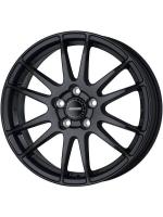 Ratlankiai ALUTEC MONSTR BM 4X98 R17 6,5 ET40