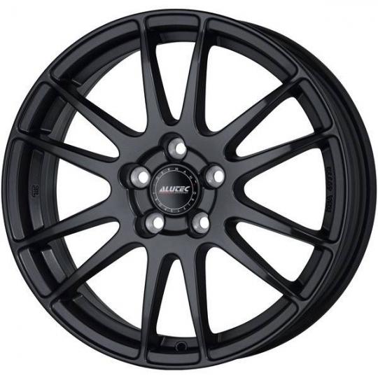 Ratlankiai ALUTEC MONSTR BM 4X98 R17 6,5 ET40