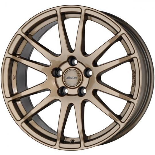Ratlankiai ALUTEC MONSTR BR 5X114,3 R16 6,5 ET50