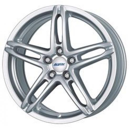 Ratlankiai ALUTEC POISON S 5X112 R18 8,0 ET21