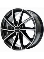 Ratlankiai ALUTEC SINGA BDFM 5X112 R16 6,5 ET46