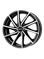 Ratlankiai ALUTEC SINGA BFM 5X108 R16 6,5 ET50