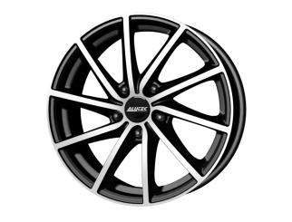 Ratlankiai ALUTEC SINGA BFM 5X112 R15 6,0 ET43