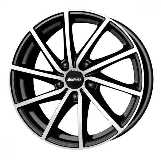 Ratlankiai ALUTEC SINGA BFM 5X112 R15 6,0 ET43