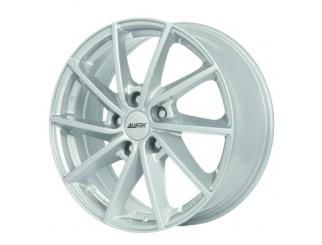 Ratlankiai ALUTEC SINGA S 5X114,3 R15 6,0 ET46