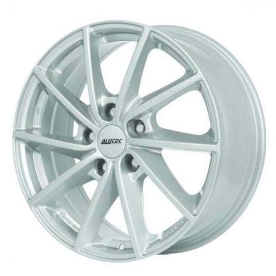 Ratlankiai ALUTEC SINGA S 4X108 R16 6,0 ET23