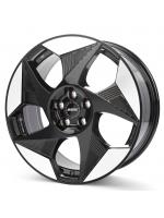 Ratlankiai ALUTEC SOLAR BFM 5X114,3 R19 8,0 ET46