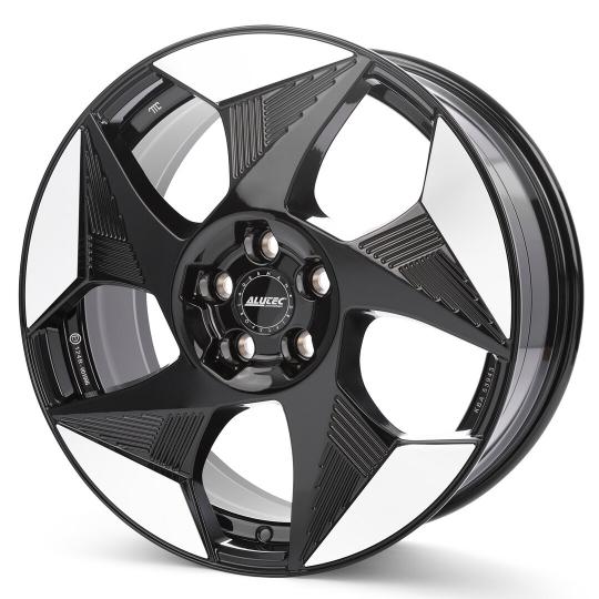 Ratlankiai ALUTEC SOLAR BFM 5X114,3 R19 8,0 ET46
