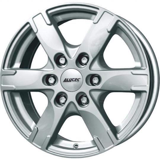 Ratlankiai ALUTEC TITAN S 6X114,3 R16 7,0 ET45