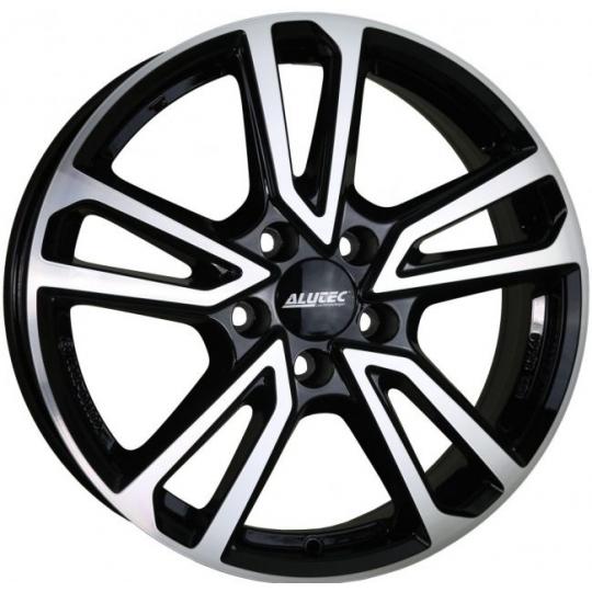 Ratlankiai ALUTEC TORMENTA BFM 5X112 R18 7,0 ET35
