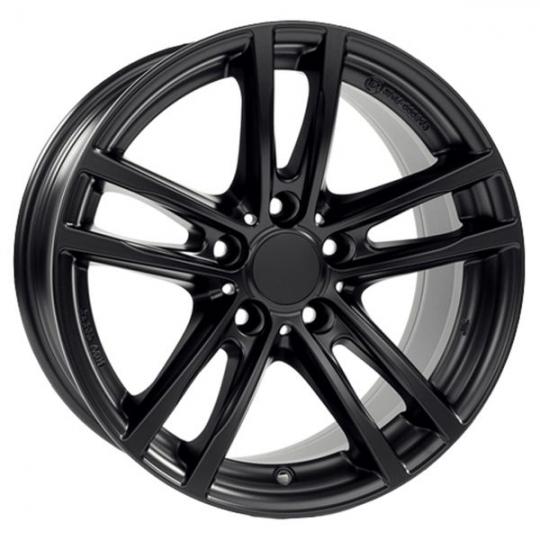Ratlankiai ALUTEC X10 B 5X120 R16 7,0 ET40