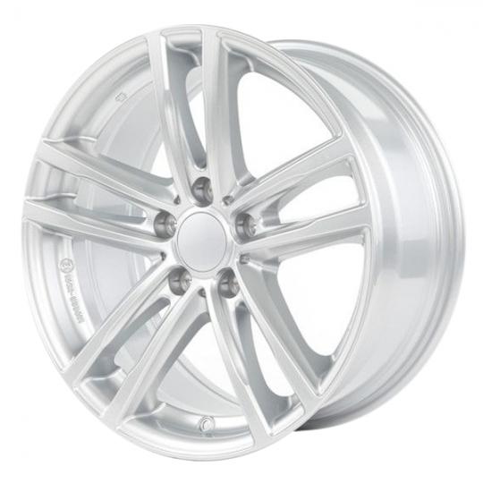 Ratlankiai ALUTEC X10 S 5X112 R16 7,0 ET47