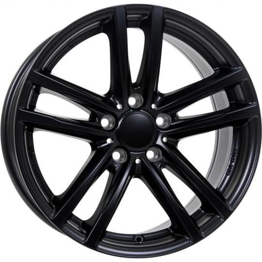 Ratlankiai ALUTEC X10X B 5X112 R18 8,5 ET44