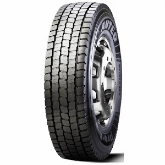 Padangos ANTEO PRO-DRIVE 295/80 R22,5 152M