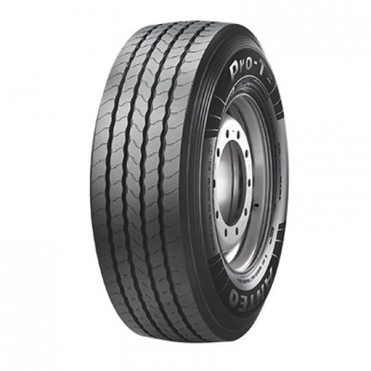 Padangos ANTEO PRO-T II 385/65 R22,5 164K